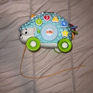 Fisher-Price Hedgehog Linkimal